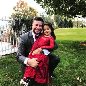 Meet your Posher, David